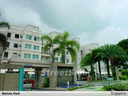 Ballota Park Condominium (D17), Condominium #566100761